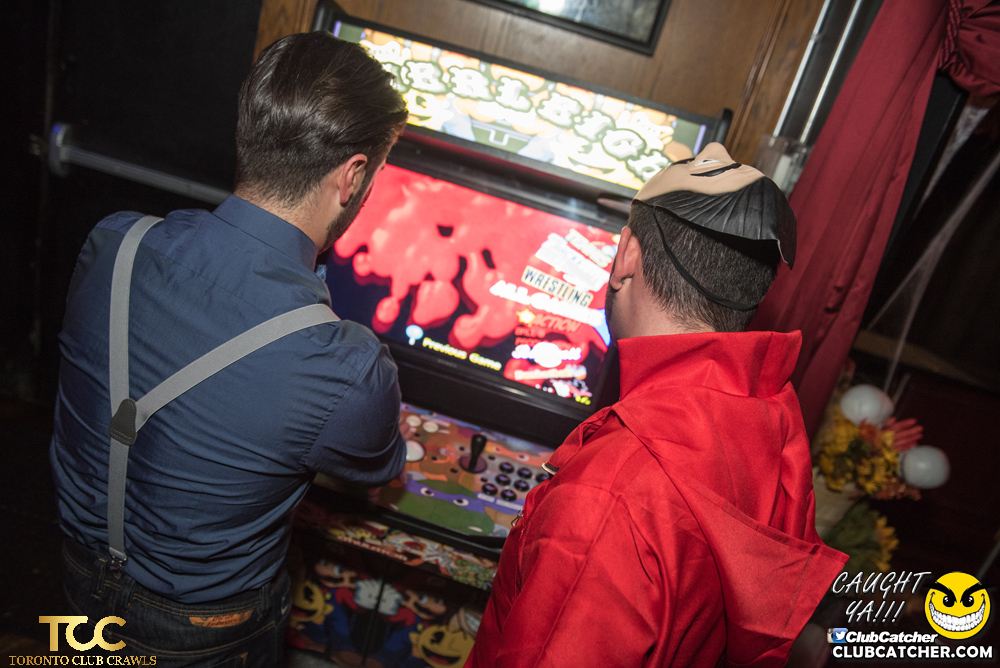 Club Crawl party venue photo 218 - October 25th, 2019