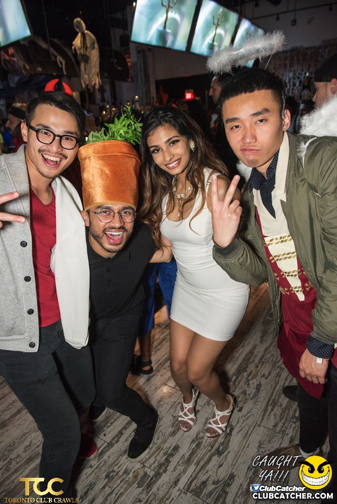 Club Crawl party venue photo 219 - October 25th, 2019