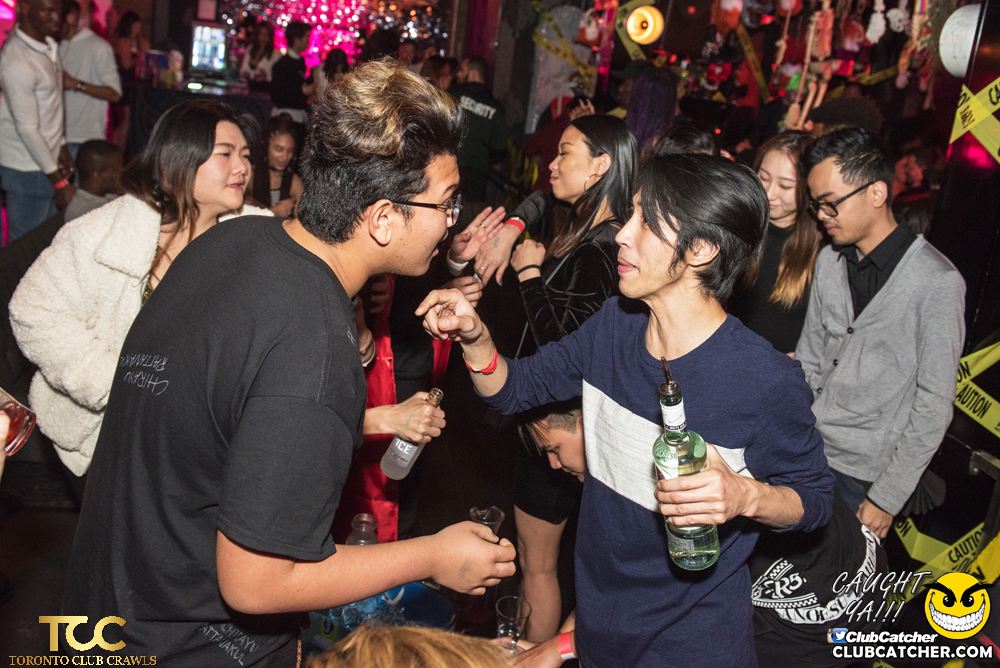 Club Crawl party venue photo 220 - October 25th, 2019