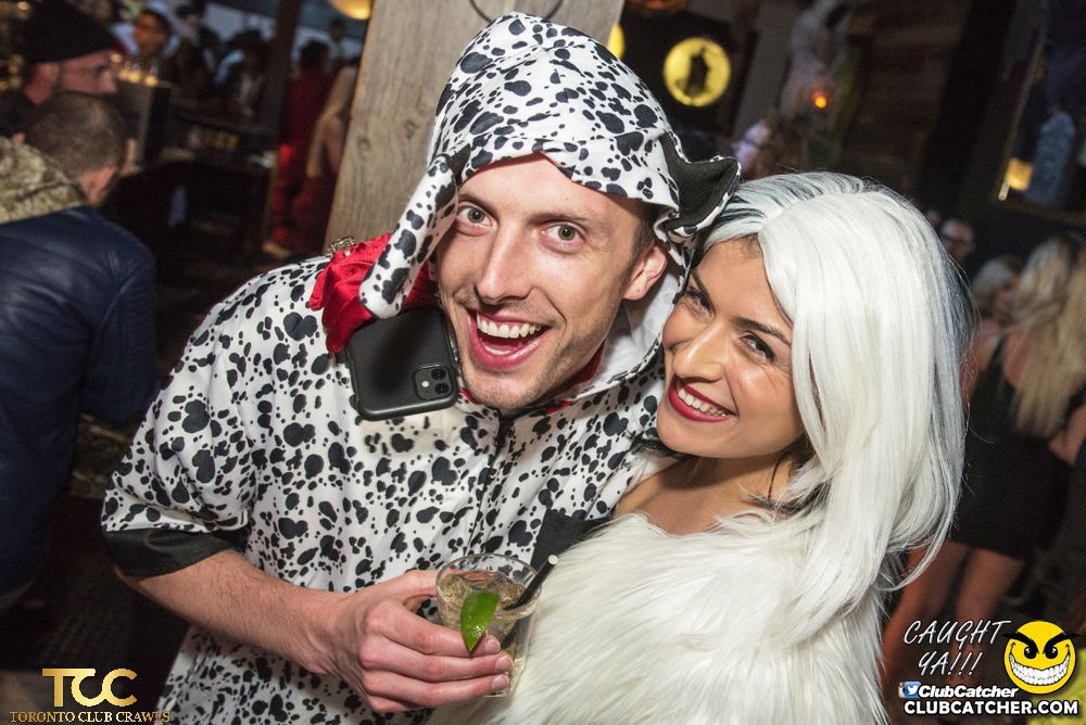 Club Crawl party venue photo 221 - October 25th, 2019