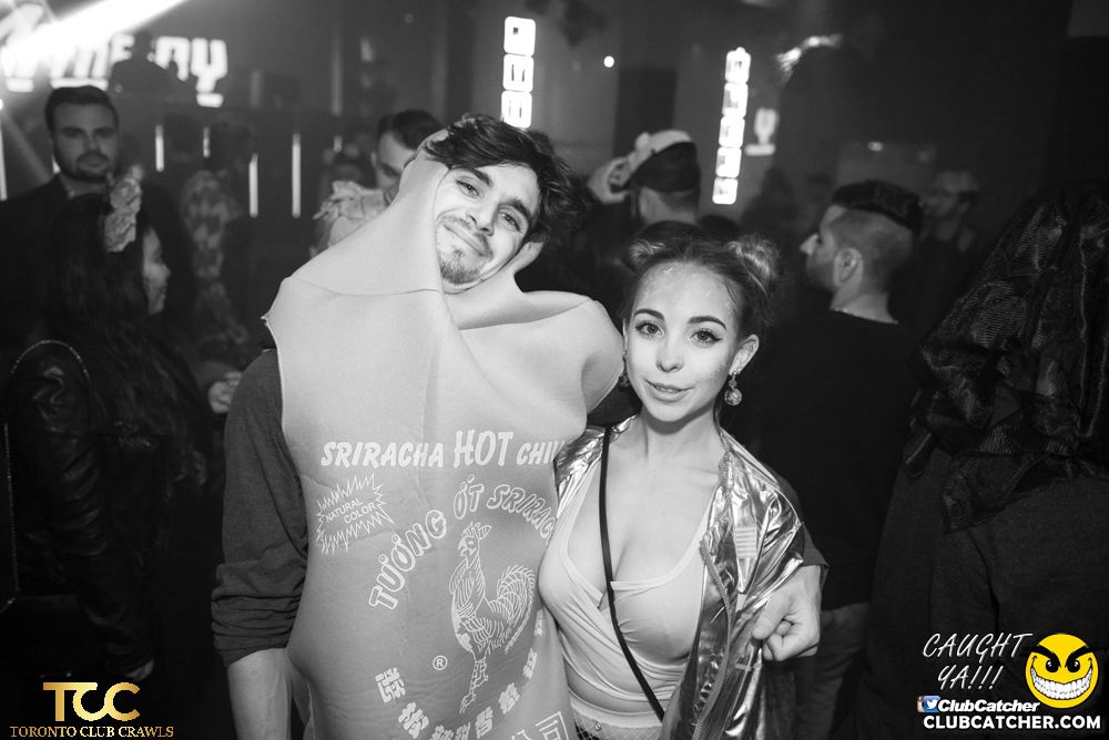 Club Crawl party venue photo 226 - October 25th, 2019