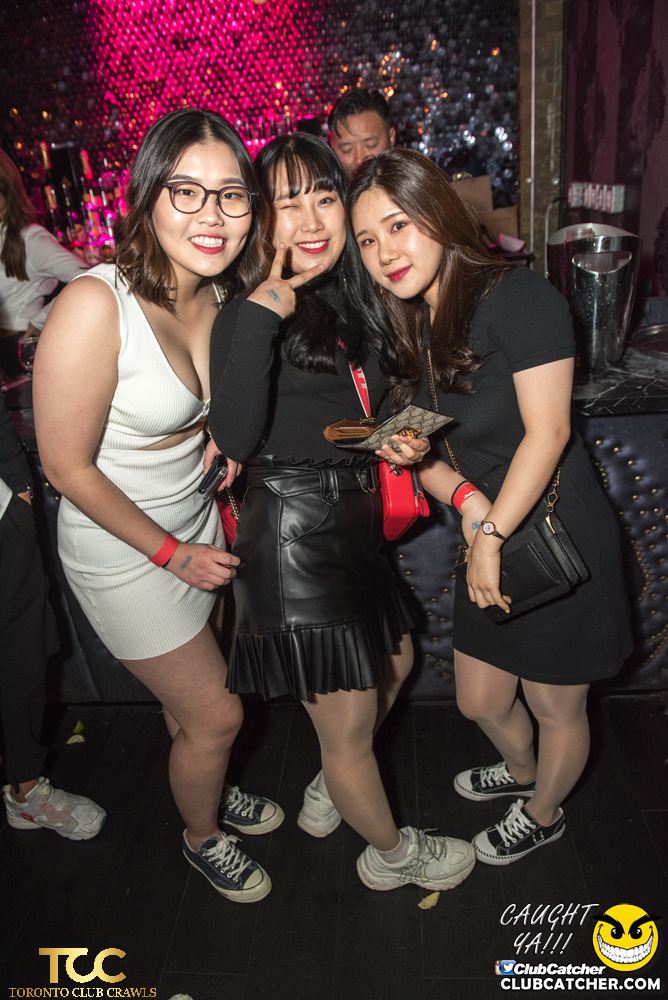 Club Crawl party venue photo 232 - October 25th, 2019