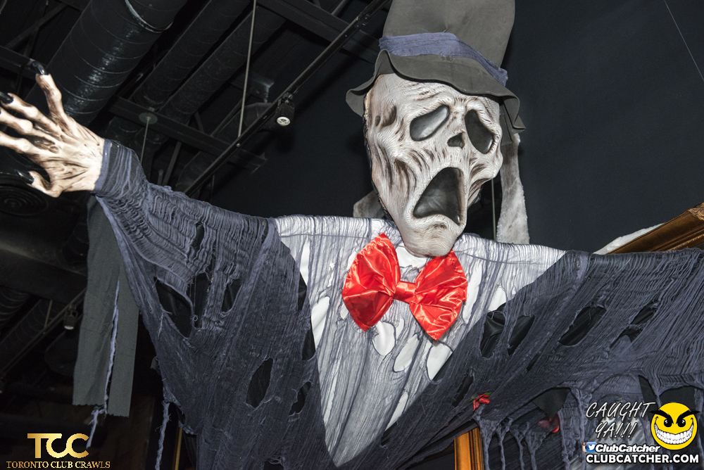 Club Crawl party venue photo 233 - October 25th, 2019