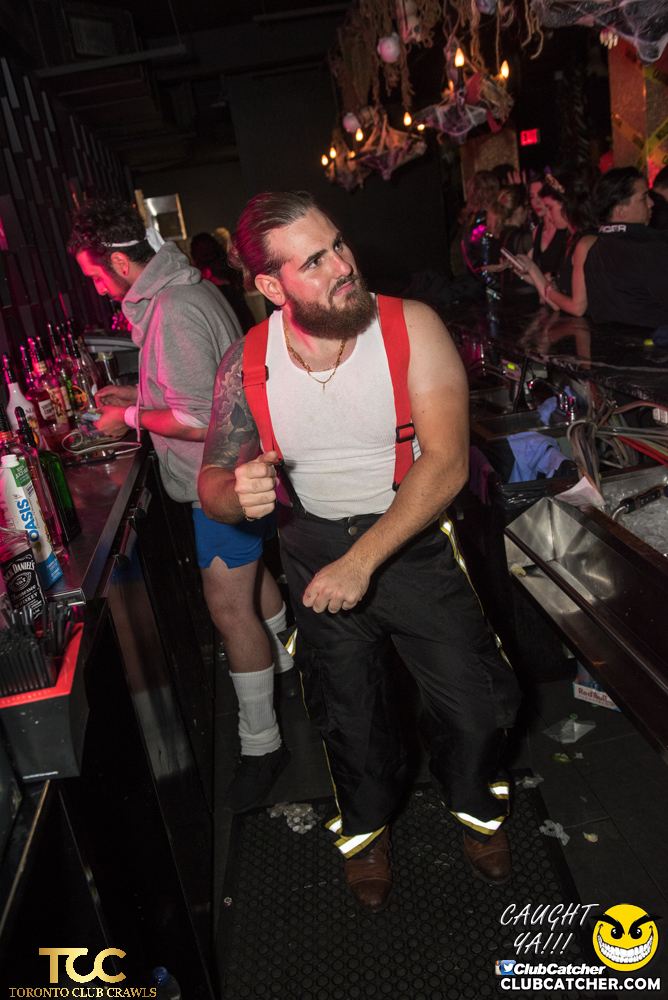 Club Crawl party venue photo 237 - October 25th, 2019