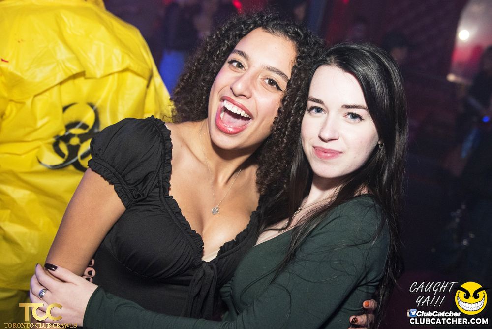 Club Crawl party venue photo 238 - October 25th, 2019