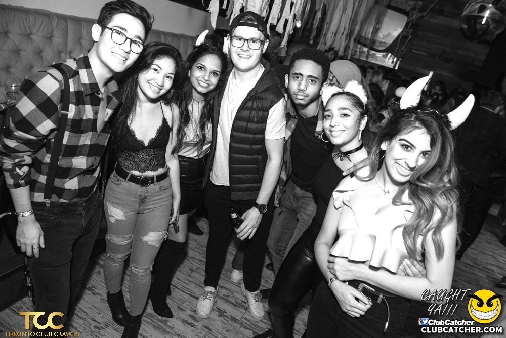 Club Crawl party venue photo 239 - October 25th, 2019