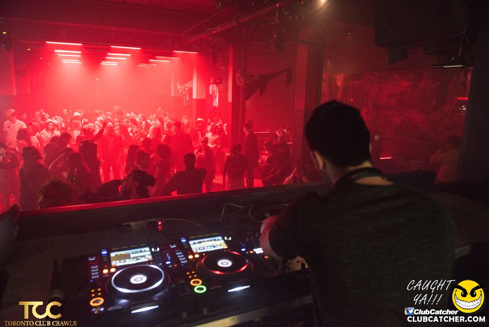 Club Crawl party venue photo 242 - October 25th, 2019