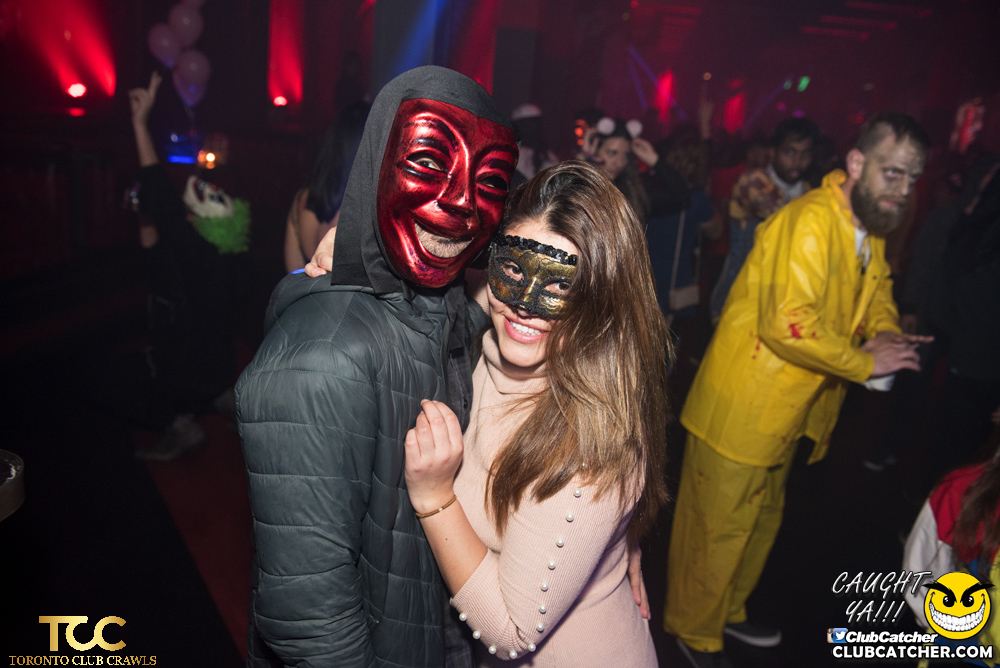 Club Crawl party venue photo 244 - October 25th, 2019