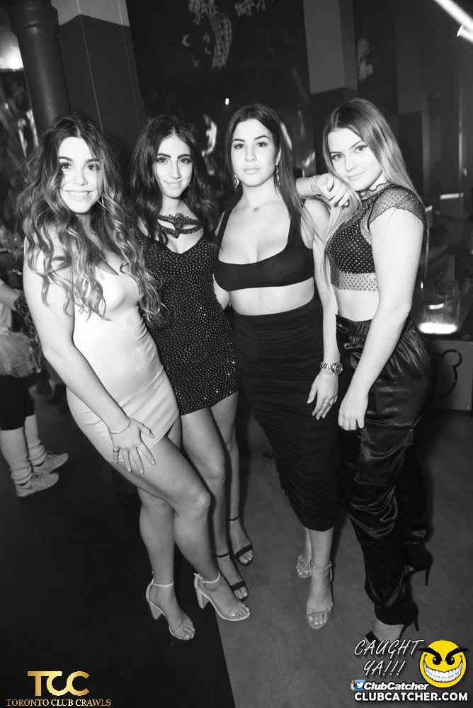 Club Crawl party venue photo 248 - October 25th, 2019