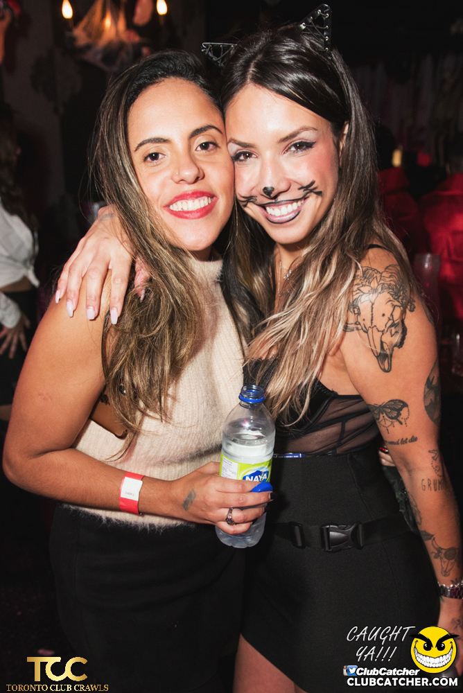 Club Crawl party venue photo 253 - October 25th, 2019