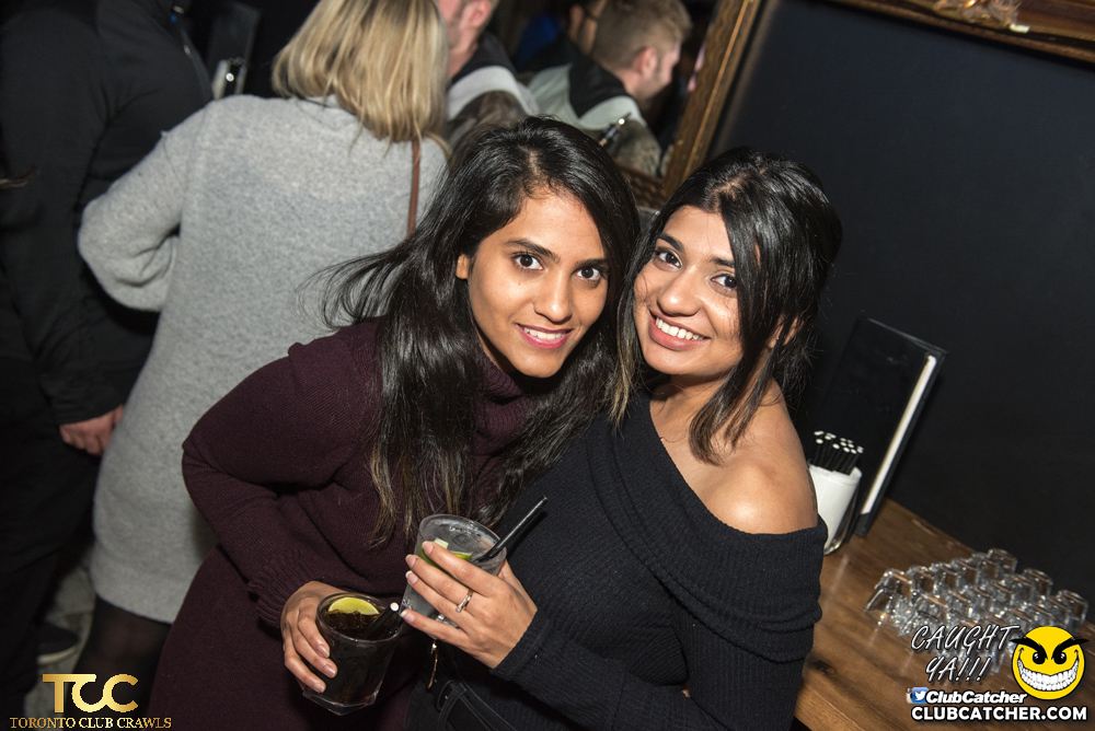 Club Crawl party venue photo 255 - October 25th, 2019