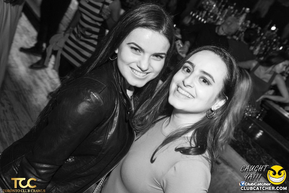 Club Crawl party venue photo 257 - October 25th, 2019