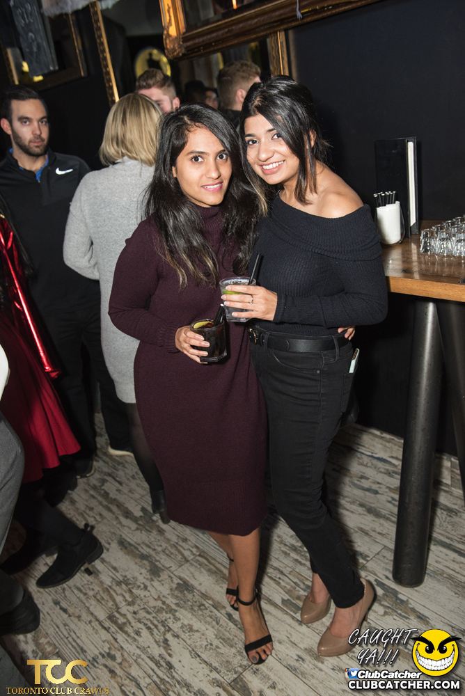 Club Crawl party venue photo 258 - October 25th, 2019