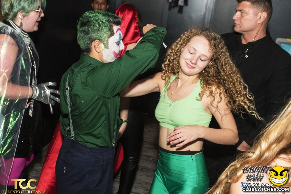 Club Crawl party venue photo 259 - October 25th, 2019