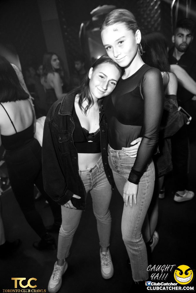 Club Crawl party venue photo 261 - October 25th, 2019