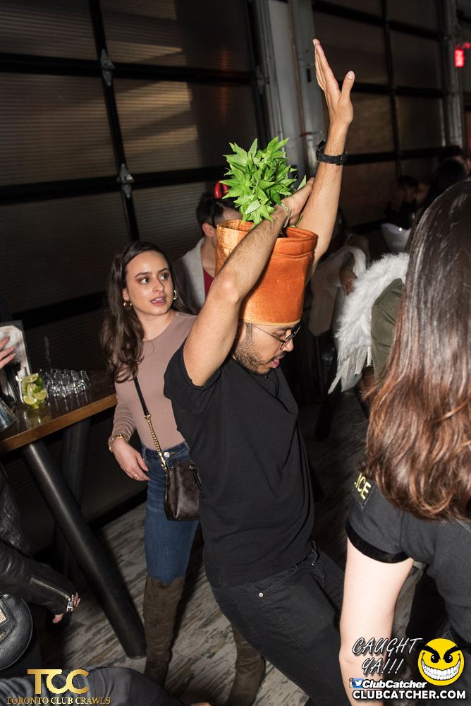 Club Crawl party venue photo 262 - October 25th, 2019