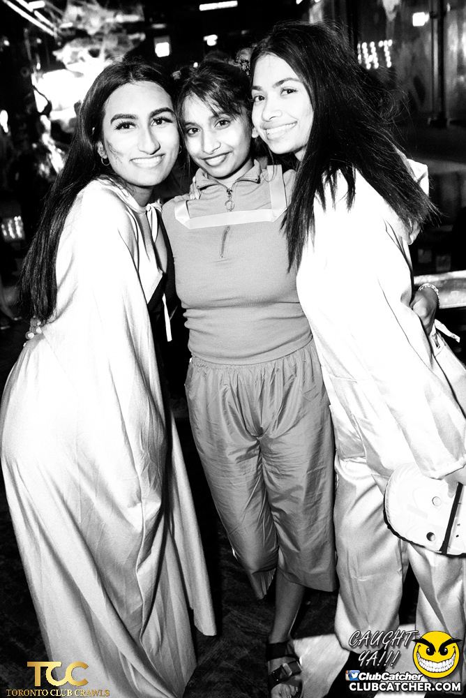 Club Crawl party venue photo 266 - October 25th, 2019