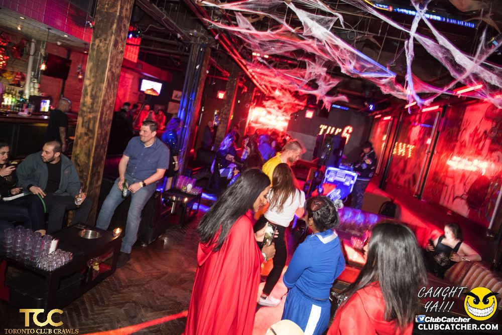 Club Crawl party venue photo 276 - October 25th, 2019