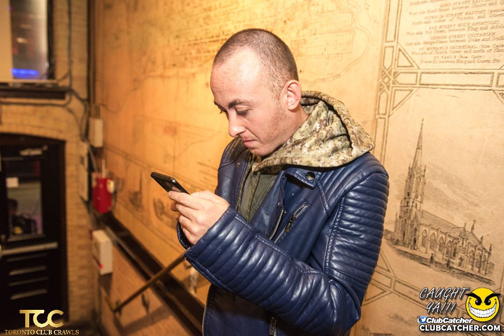 Club Crawl party venue photo 278 - October 25th, 2019