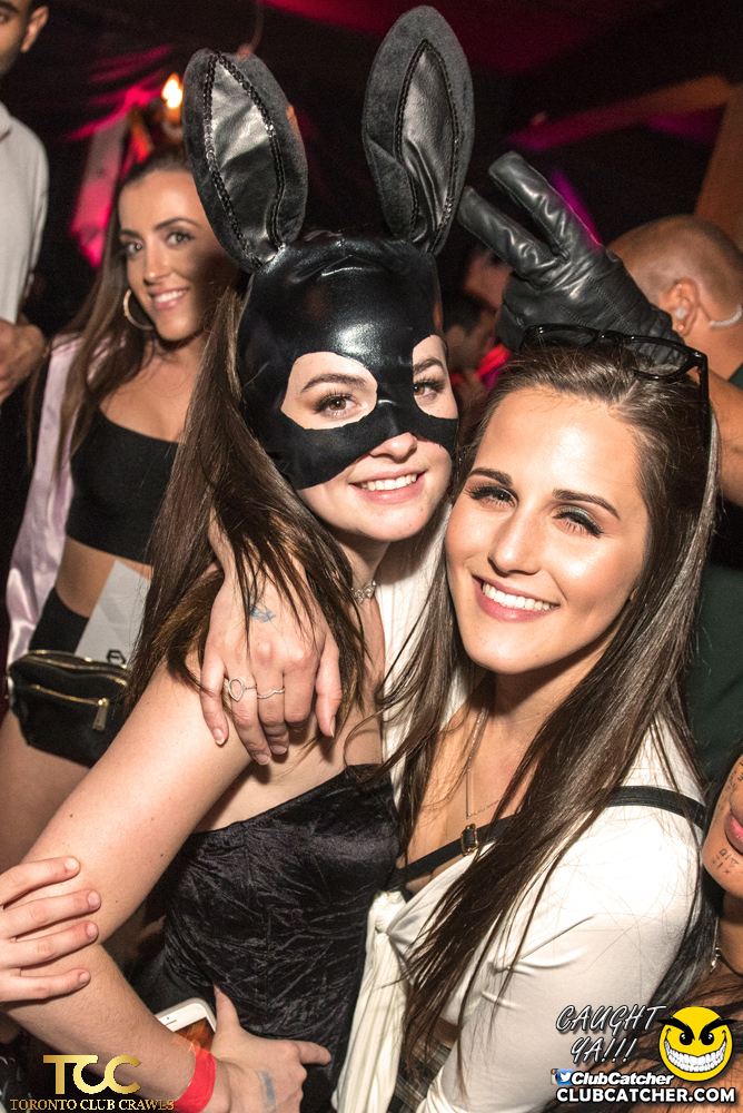 Club Crawl party venue photo 280 - October 25th, 2019