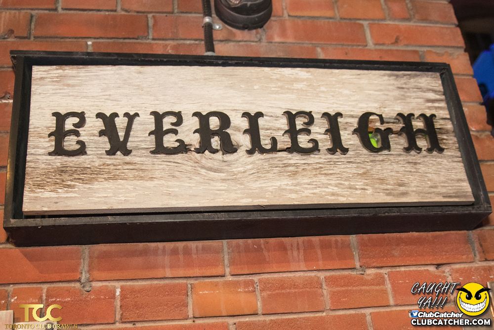 Club Crawl party venue photo 283 - October 25th, 2019