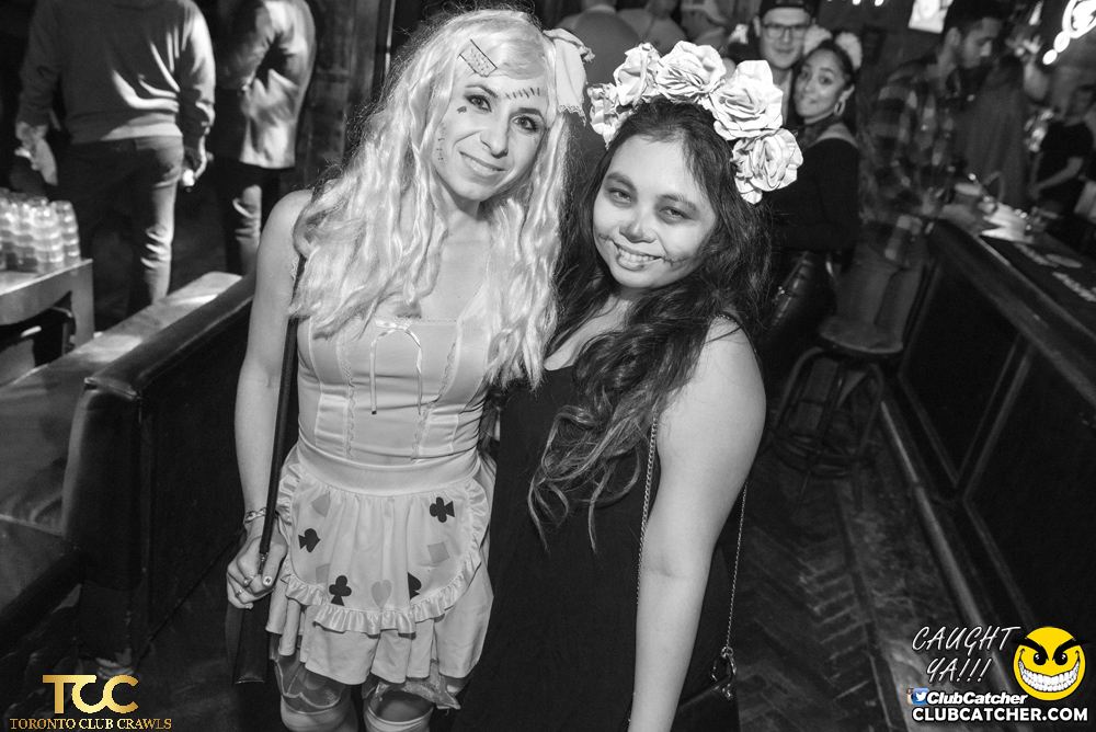 Club Crawl party venue photo 285 - October 25th, 2019