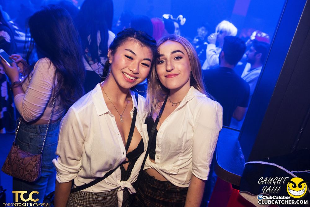 Club Crawl party venue photo 288 - October 25th, 2019