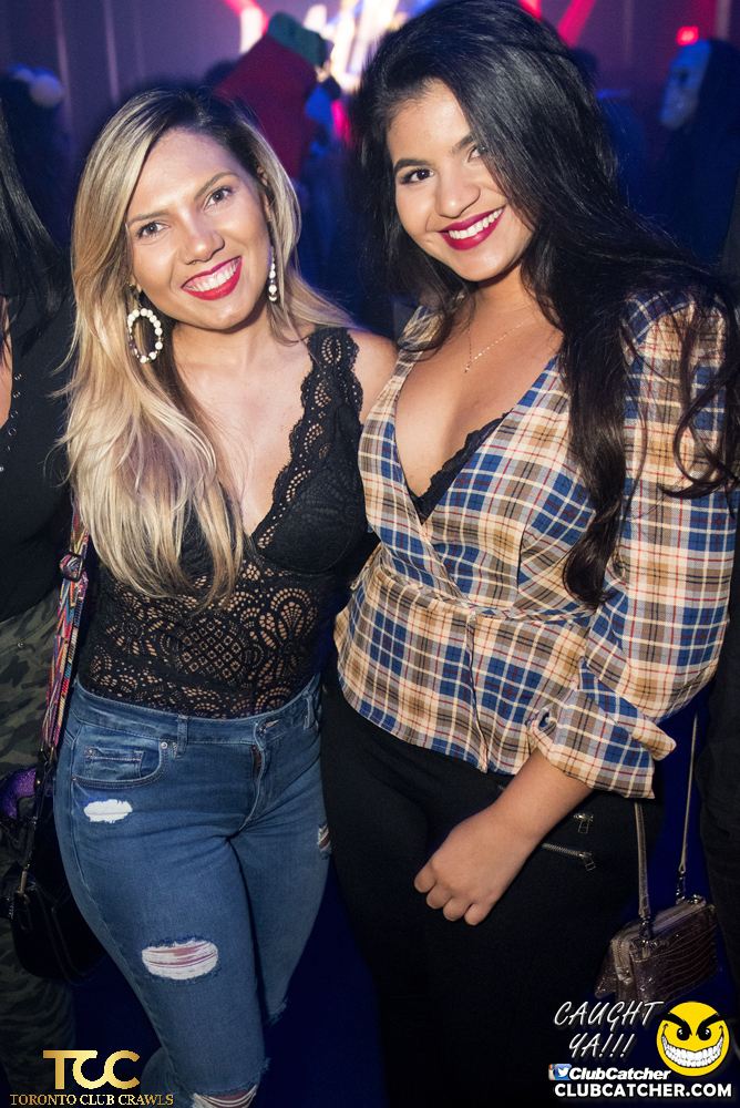 Club Crawl party venue photo 289 - October 25th, 2019