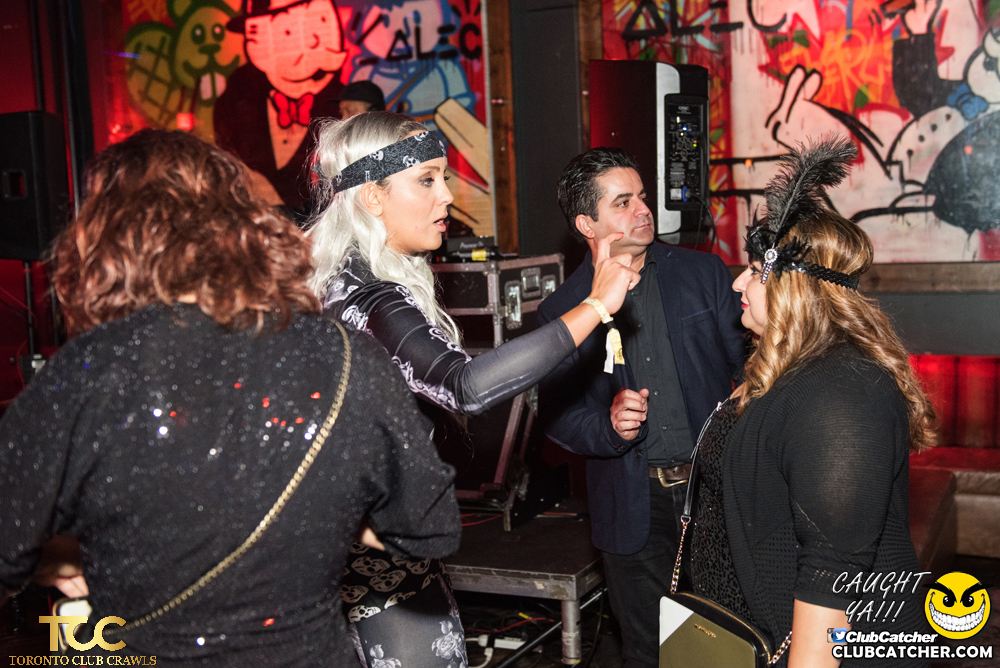 Club Crawl party venue photo 290 - October 25th, 2019