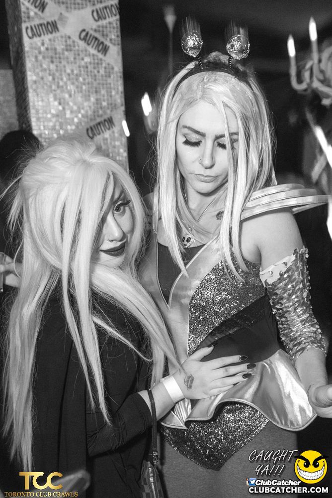 Club Crawl party venue photo 292 - October 25th, 2019