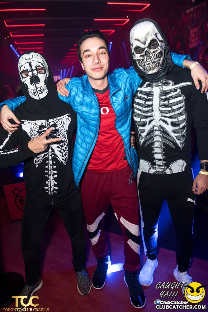 Club Crawl party venue photo 293 - October 25th, 2019