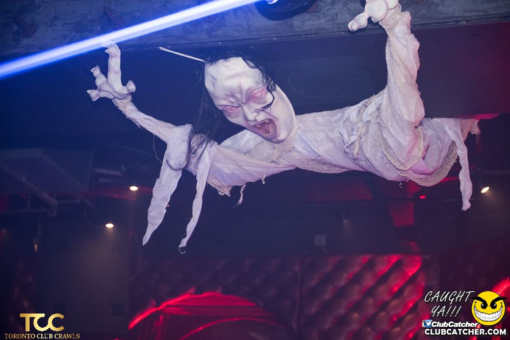 Club Crawl party venue photo 294 - October 25th, 2019