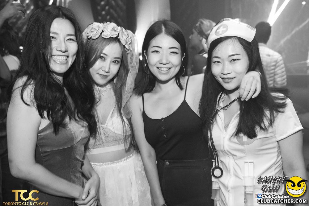 Club Crawl party venue photo 295 - October 25th, 2019