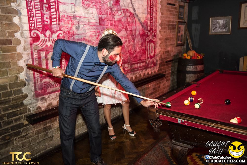 Club Crawl party venue photo 297 - October 25th, 2019