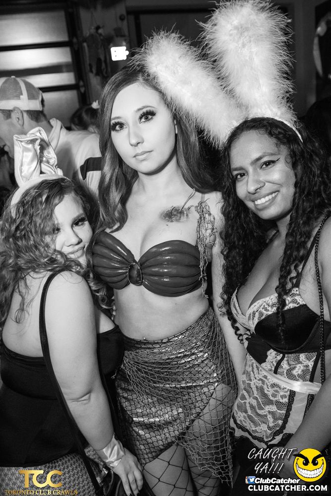 Club Crawl party venue photo 298 - October 25th, 2019