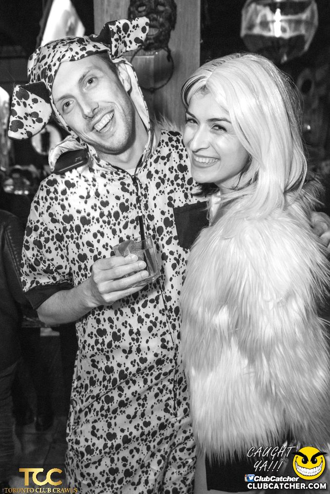 Club Crawl party venue photo 300 - October 25th, 2019