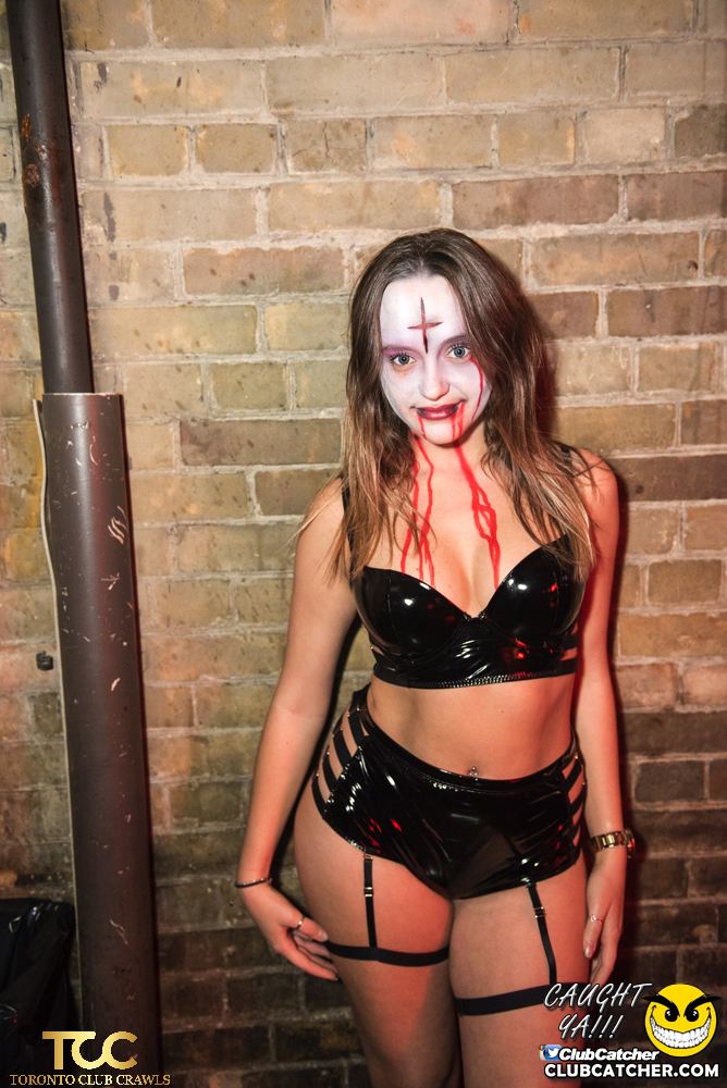 Club Crawl party venue photo 307 - October 25th, 2019