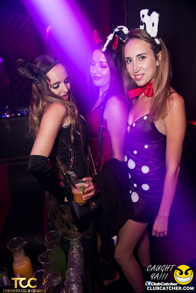 Club Crawl party venue photo 308 - October 25th, 2019