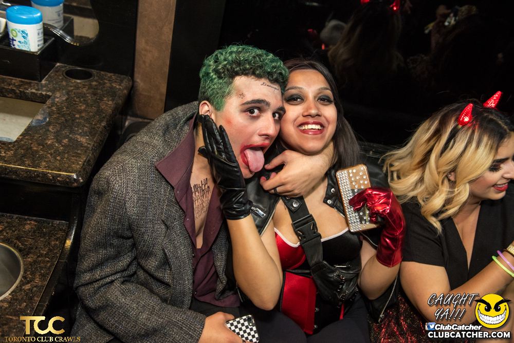 Club Crawl party venue photo 309 - October 25th, 2019