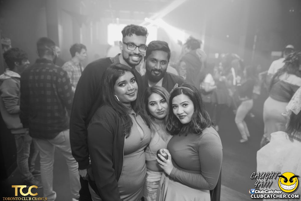 Club Crawl party venue photo 311 - October 25th, 2019