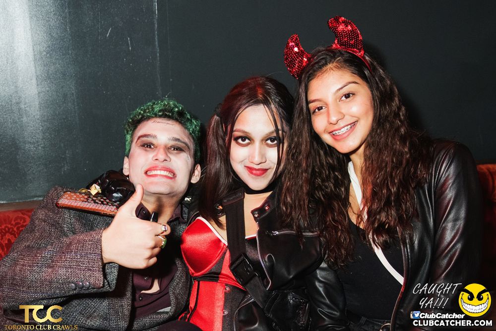 Club Crawl party venue photo 315 - October 25th, 2019