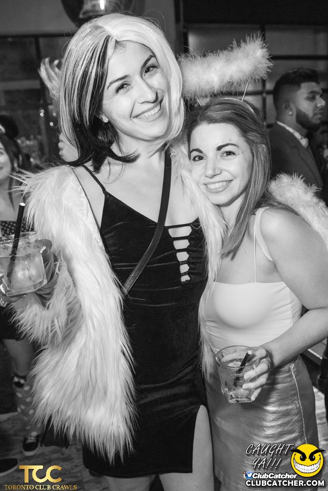 Club Crawl party venue photo 317 - October 25th, 2019