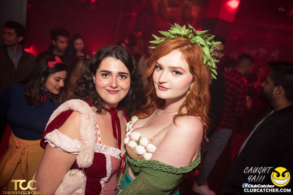 Club Crawl party venue photo 323 - October 25th, 2019