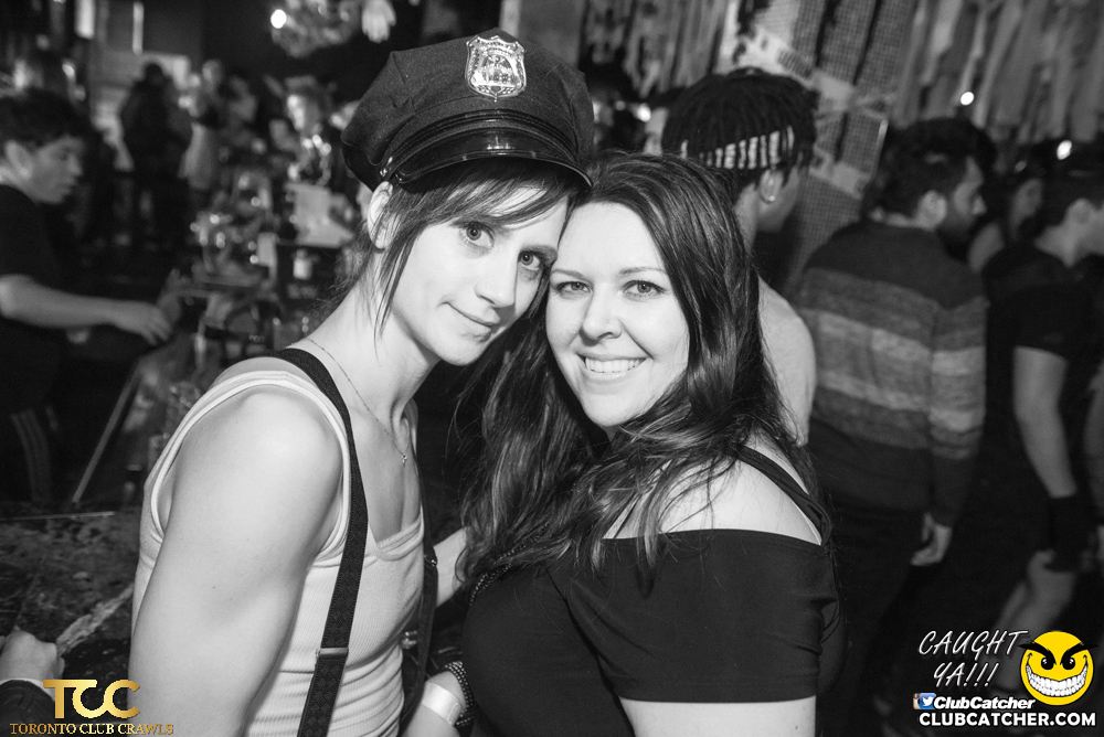 Club Crawl party venue photo 324 - October 25th, 2019