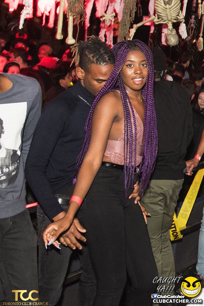 Club Crawl party venue photo 326 - October 25th, 2019