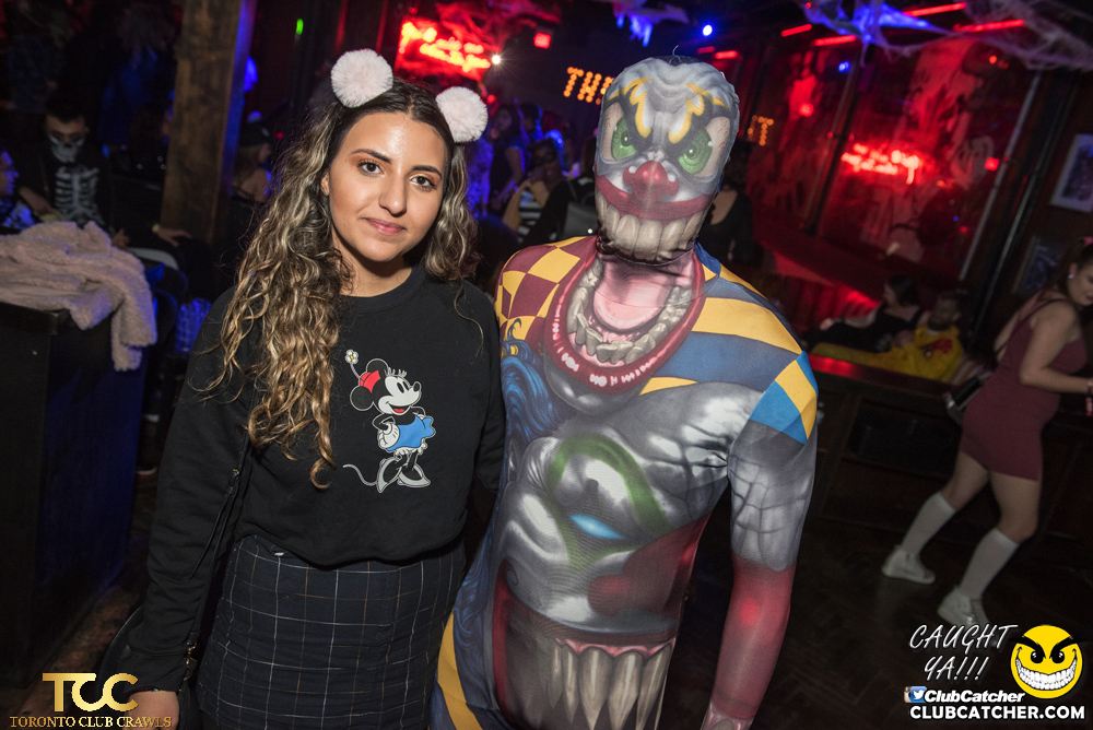 Club Crawl party venue photo 328 - October 25th, 2019