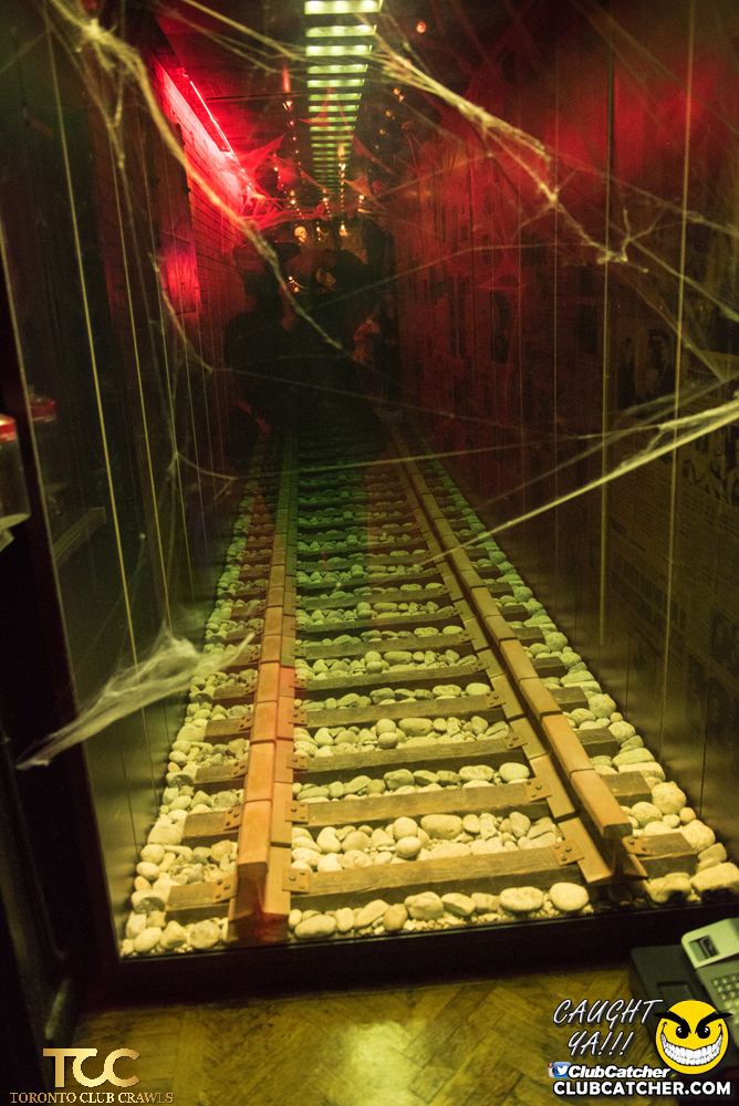 Club Crawl party venue photo 34 - October 25th, 2019