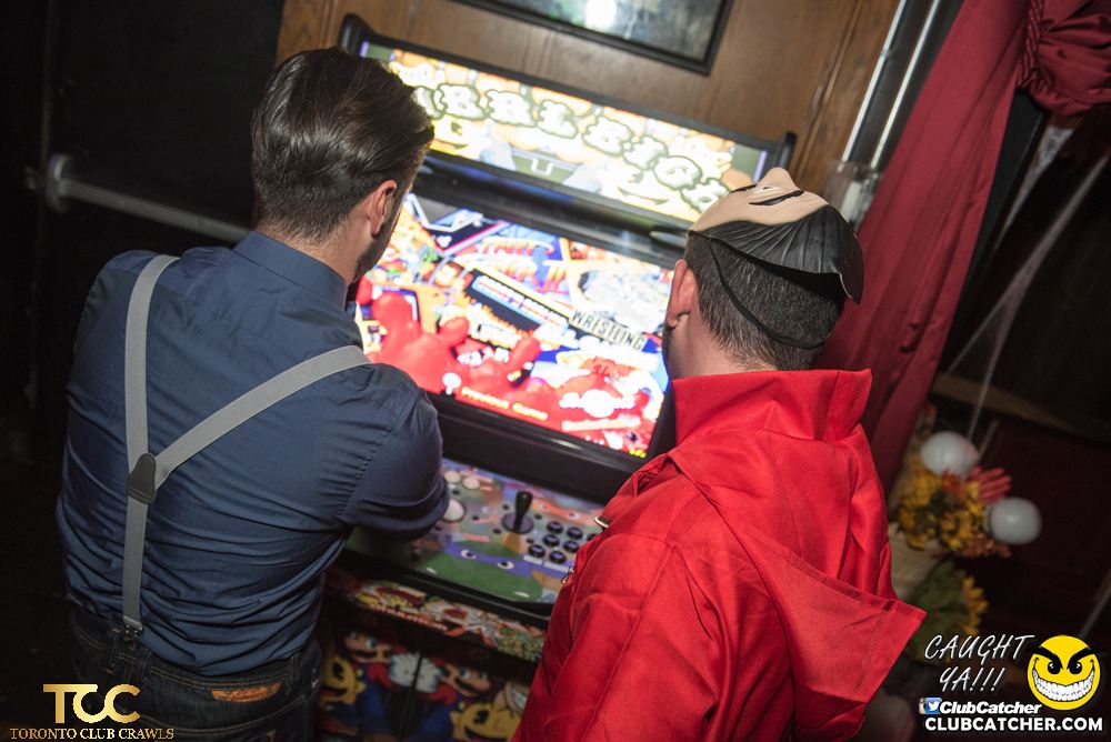 Club Crawl party venue photo 331 - October 25th, 2019