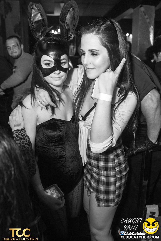 Club Crawl party venue photo 333 - October 25th, 2019