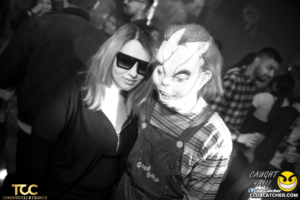 Club Crawl party venue photo 334 - October 25th, 2019